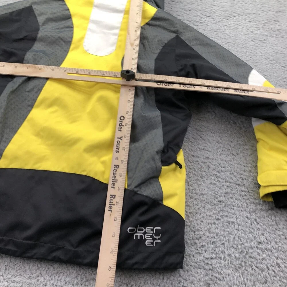 Obermeyer jacket youth